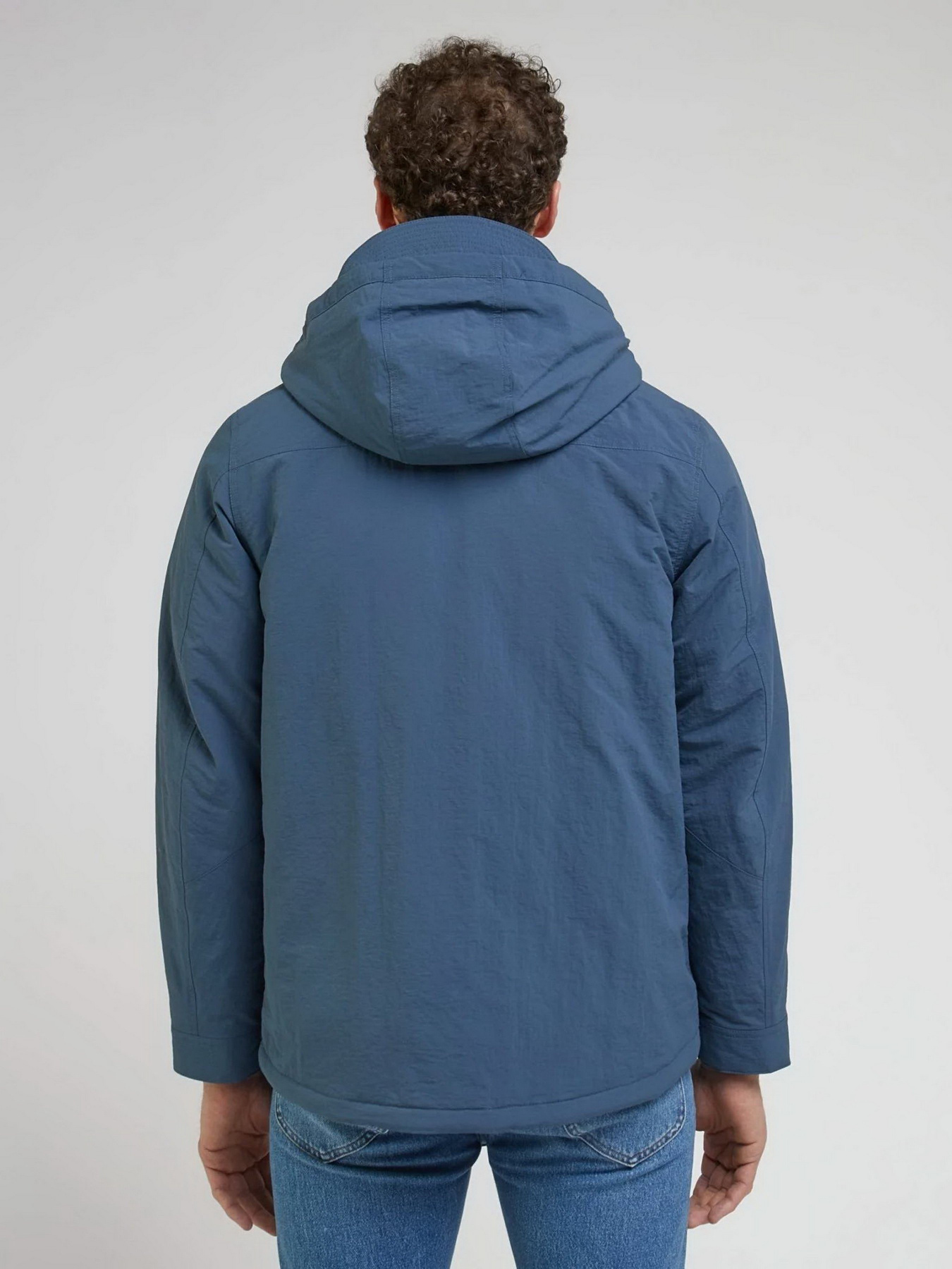 Куртки та дублянки Lee Utility Jacket модель 112341654 Куртки та дублянки Lee Utility Jacket модель 112341654 Фото