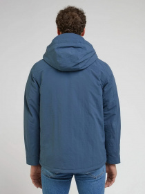 Куртки та дублянки Lee Utility Jacket модель 112341654 Фото