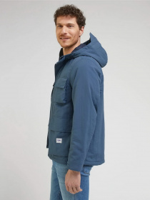 Куртки та дублянки Lee Utility Jacket модель 112341654 Фото