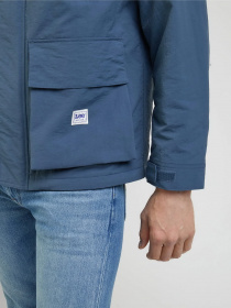 Куртки та дублянки Lee Utility Jacket модель 112341654 Фото