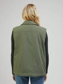 Куртки та дублянки Lee Padded Rider модель 112341596 Фото