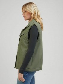 Куртки та дублянки Lee Padded Rider модель 112341596 Фото
