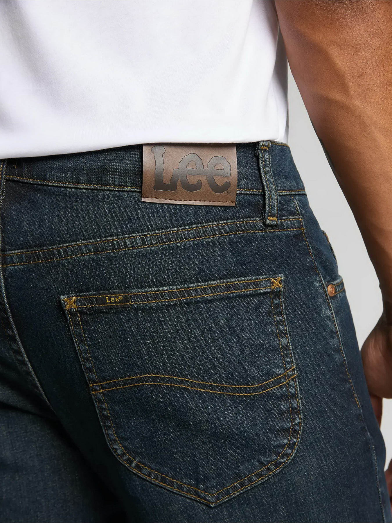 Джинси Lee Legendary модель L76BTC36 Фото