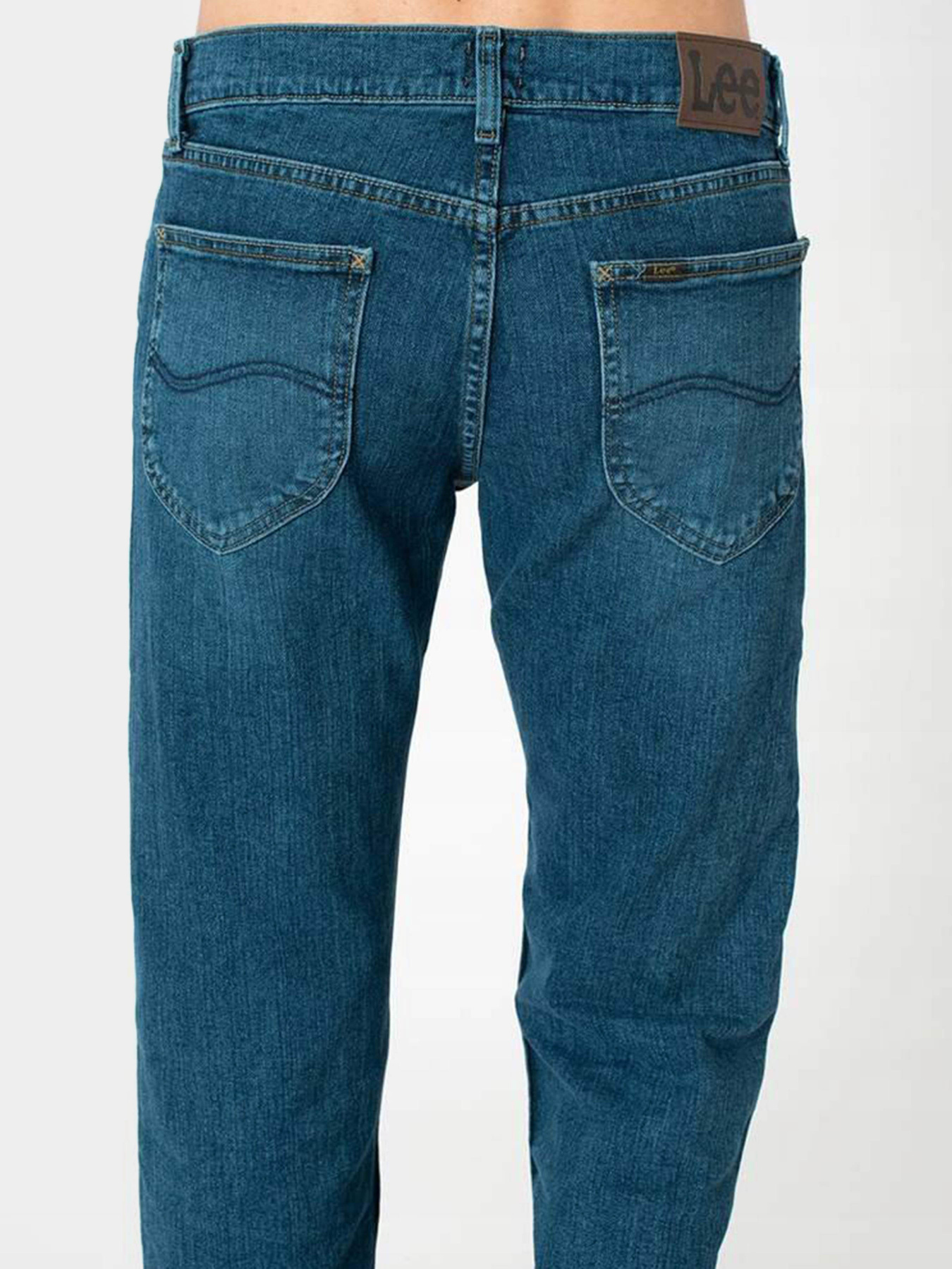 Джинсы Lee Legendary модель L76BTCDY Фото
