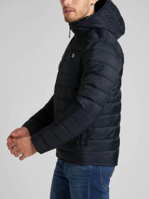 Куртки та дублянки Lee Light Puffer модель L87HSZ01 Фото