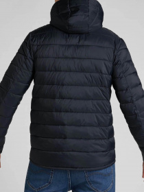 Куртки та дублянки Lee Light Puffer модель L87HSZ01 Фото