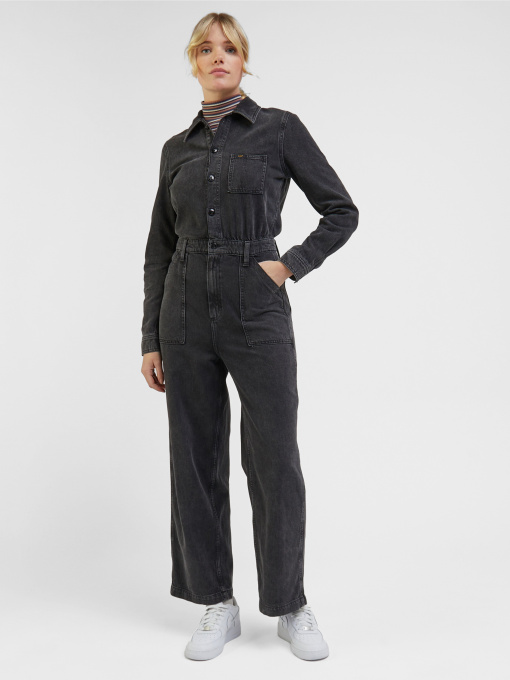 Комбінезони Lee Workwear Unionall модель 112341332 Фото