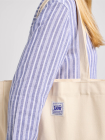 Сумки Lee Tote Bag модель 112351442 Фото
