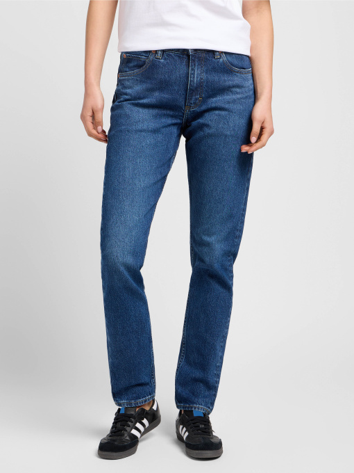 Джинсы Lee Rider Jeans модель 112346312 Фото
