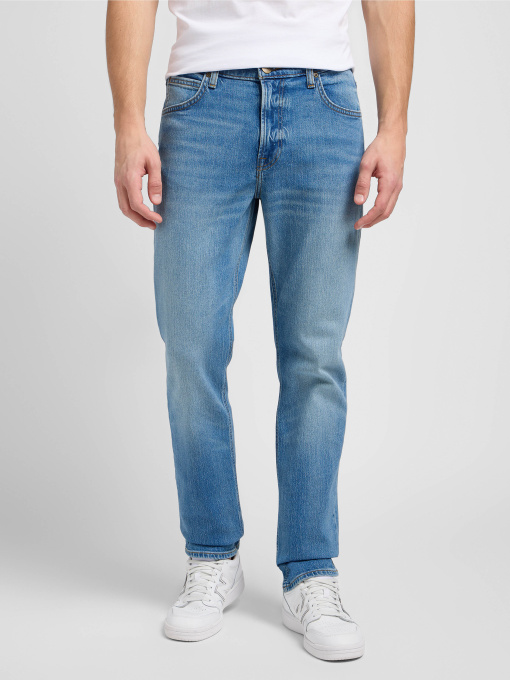 Джинсы Lee West модель 112346326 Фото