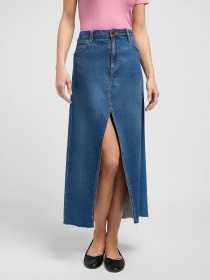 Юбки Lee Maxi модель 112349007 Фото