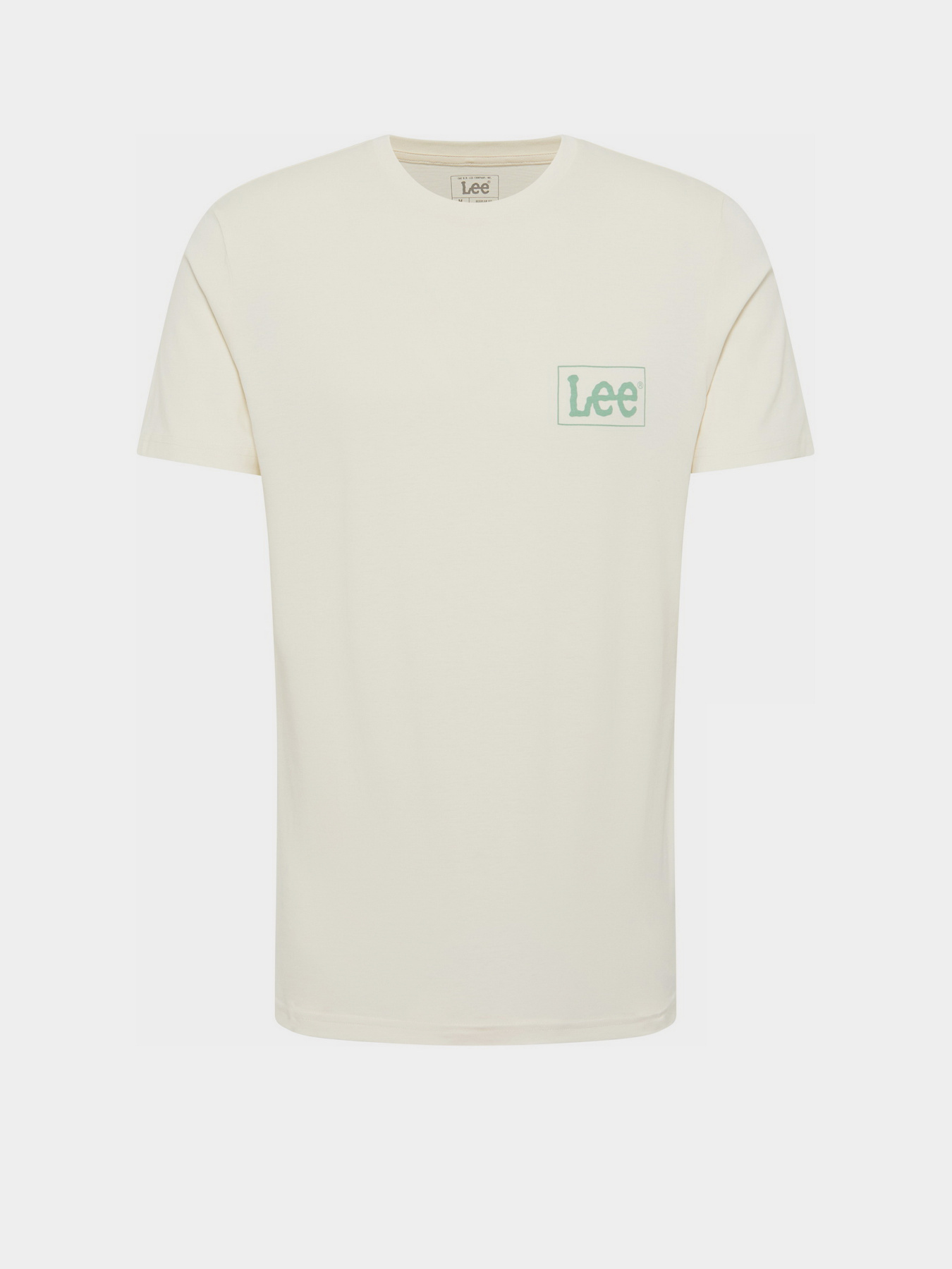 Футболки и поло Lee Graphic модель 112349069 Футболки и поло Lee Graphic модель 112349069 Фото