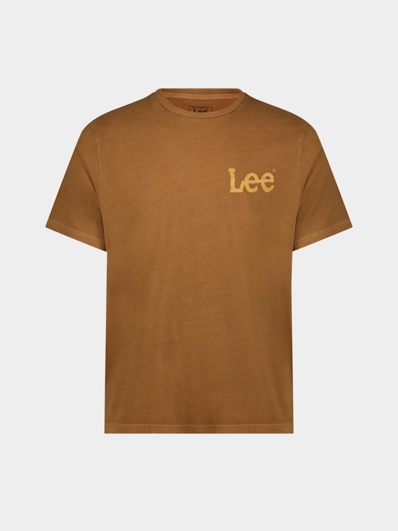 Футболки и поло Lee Medium Wobbly модель 112349082 Футболки и поло Lee Medium Wobbly модель 112349082 Фото