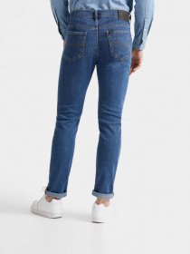 Джинси Lee Rider Slim модель L701MG44_32 Фото