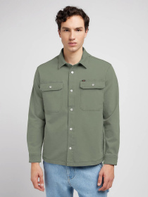 Сорочки Lee Workwear модель 112350074 Фото