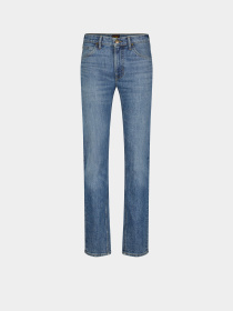 Джинси Lee Daren Zip Fly модель 112350155 Фото