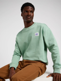 Худі та світшоти Lee Workwear модель 112351847 Фото