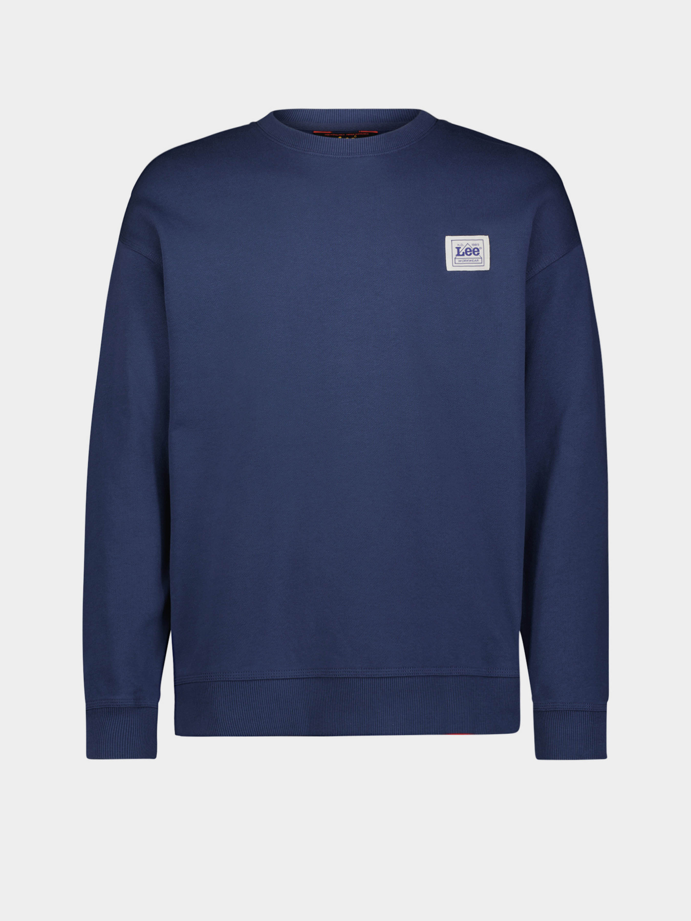 Худи и свитшоты Lee Workwear модель 112351873 Фото