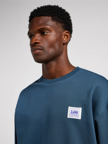 Худи и свитшоты Lee Workwear модель 112351873 Фото