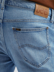 Джинси Lee Daren Zip Fly модель L707ICC24 Фото