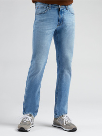 Джинси Lee Daren Zip Fly модель L707ICC24 Фото
