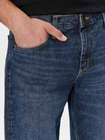 Джинсы Lee модель 112355855 Фото