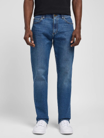 Джинси Lee STRAIGHT FIT XM модель L71WTASD Фото