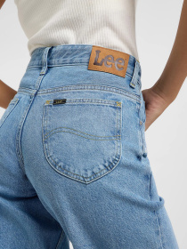 Джинси Lee RIDER LOOSE модель 112365089 Фото