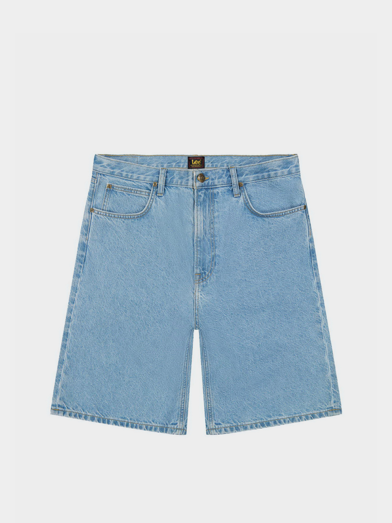 Шорти Lee ASHER SHORT модель 112376919 Фото
