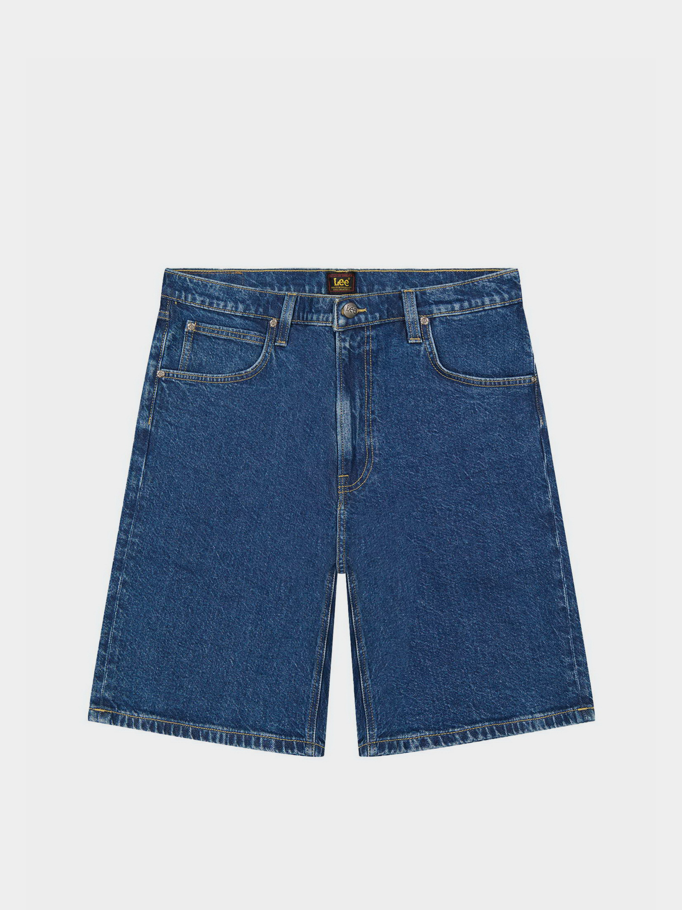 Шорти Lee ASHER SHORT модель 112376400 Фото