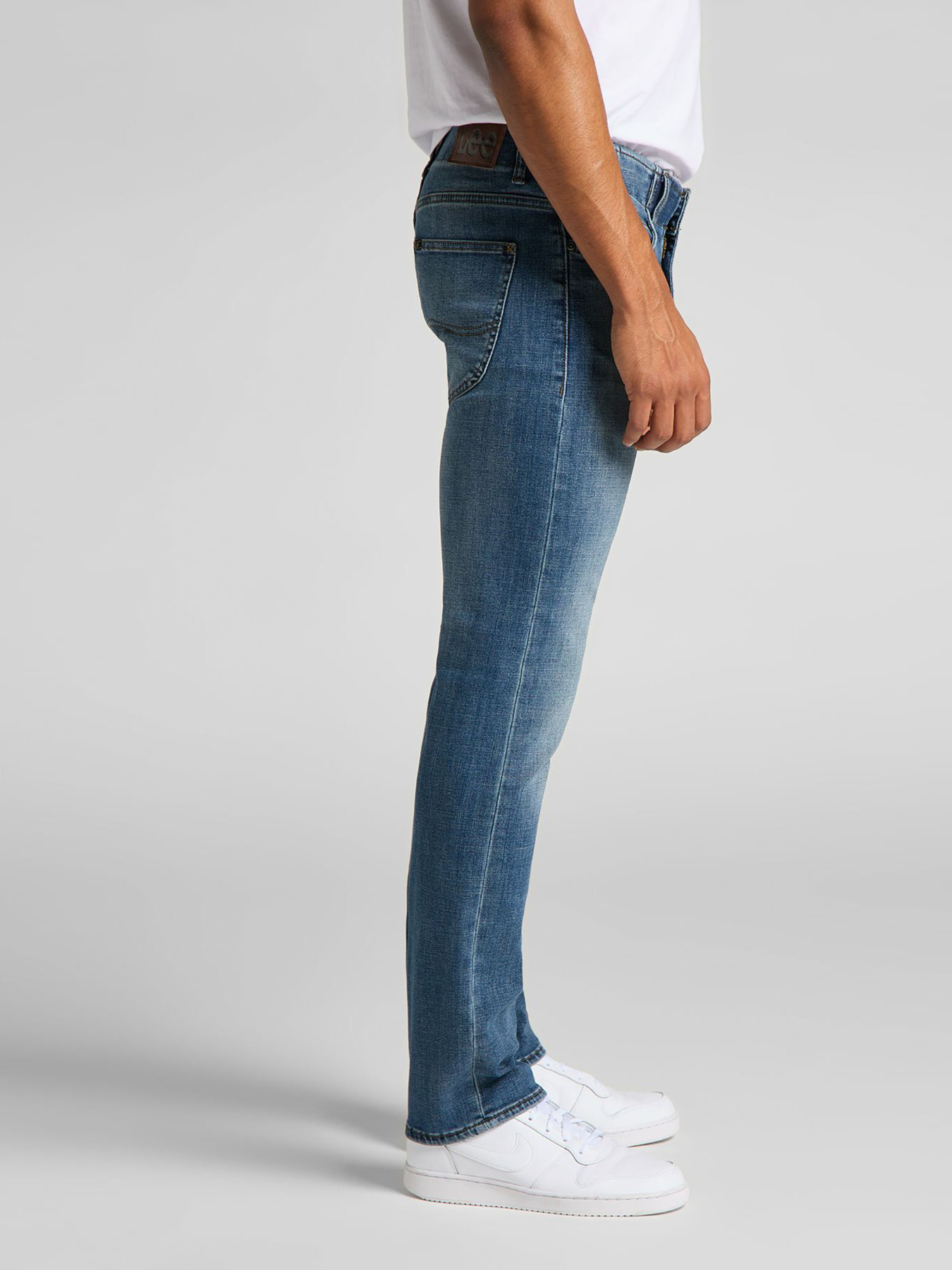 Джинсы Lee SLIM FIT MVP модель L72ASOPB Джинсы Lee SLIM FIT MVP модель L72ASOPB Фото