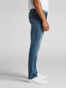 Джинсы Lee SLIM FIT MVP модель L72ASOPB Фото