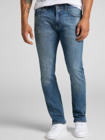 Джинсы Lee SLIM FIT MVP модель L72ASOPB Фото