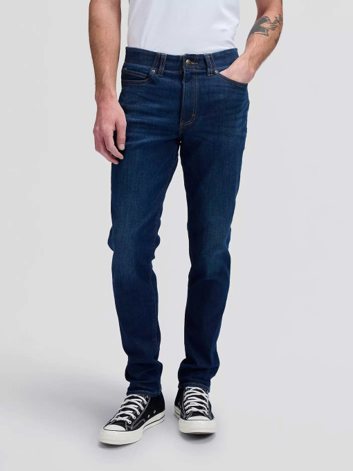 Джинсы Lee SLIM FIT MVP модель L72ASOPC Фото