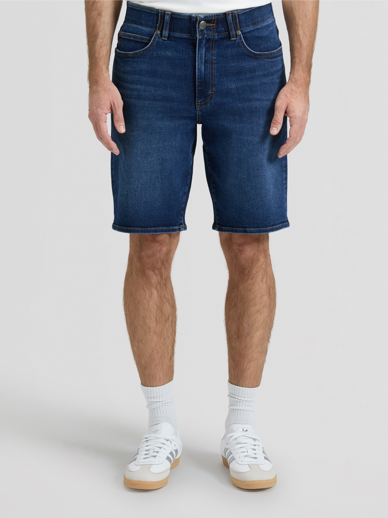 Шорты Lee XM 5 POCKET SHORT модель 112376331 Фото
