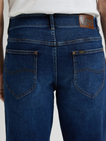 Шорты Lee XM 5 POCKET SHORT модель 112376331 Фото