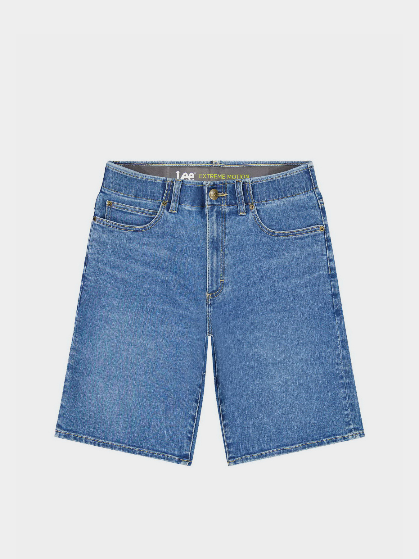 Шорти Lee XM 5 POCKET SHORT модель 112376330 Фото