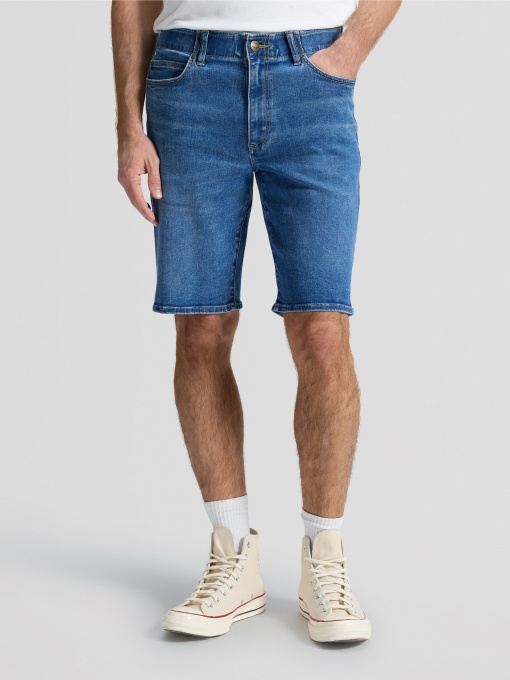 Шорты Lee XM 5 POCKET SHORT модель 112376330 Фото