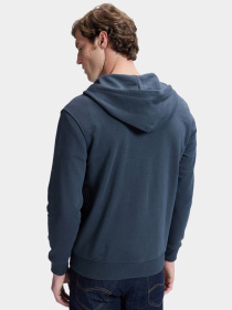 Худи и свитшоты Lee ESS LEE FULL ZIP HOODIE модель 112381385 Фото