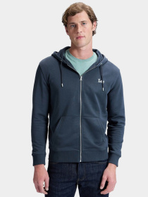 Худи и свитшоты Lee ESS LEE FULL ZIP HOODIE модель 112381385 Фото