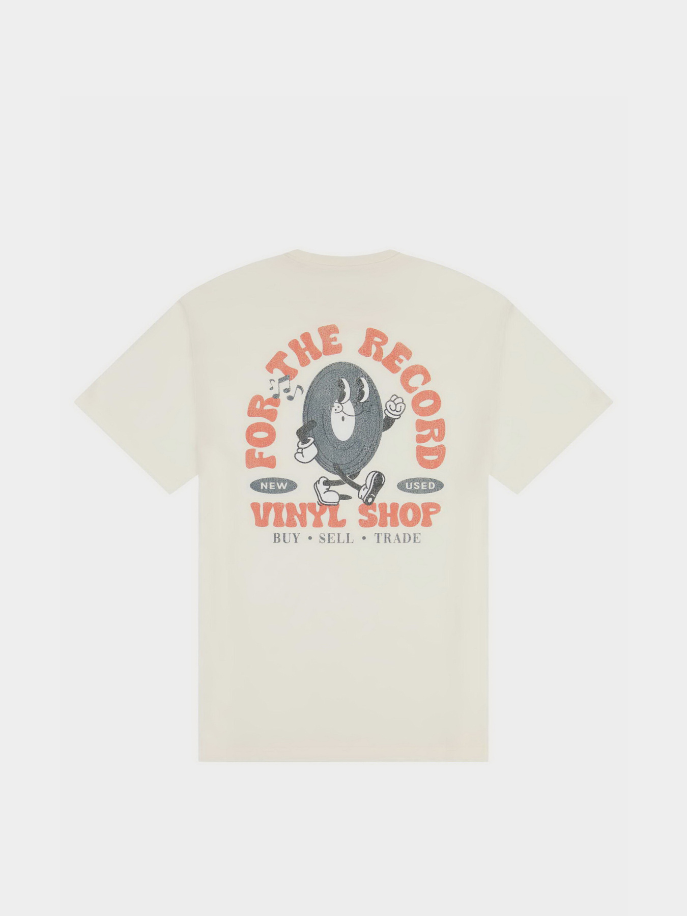 Футболки и поло Lee LEE VINYL TEE модель 112376488 Фото