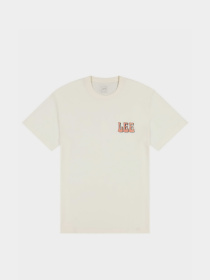 Футболки и поло Lee LEE VINYL TEE модель 112376488 Фото