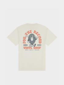 Футболки и поло Lee LEE VINYL TEE модель 112376488 Фото