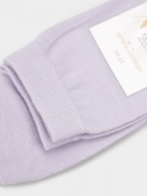 Шкарпетки та гольфи Легка Хода модель 9325 срібло Фото