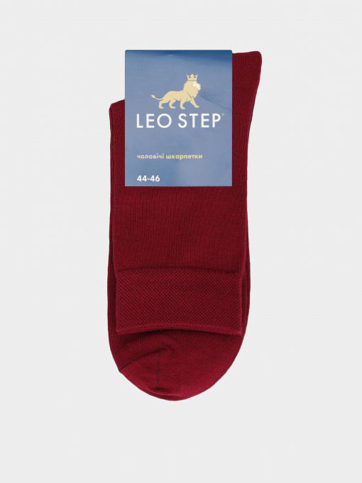 Шкарпетки та гольфи Leo Step модель 30001 144 Фото