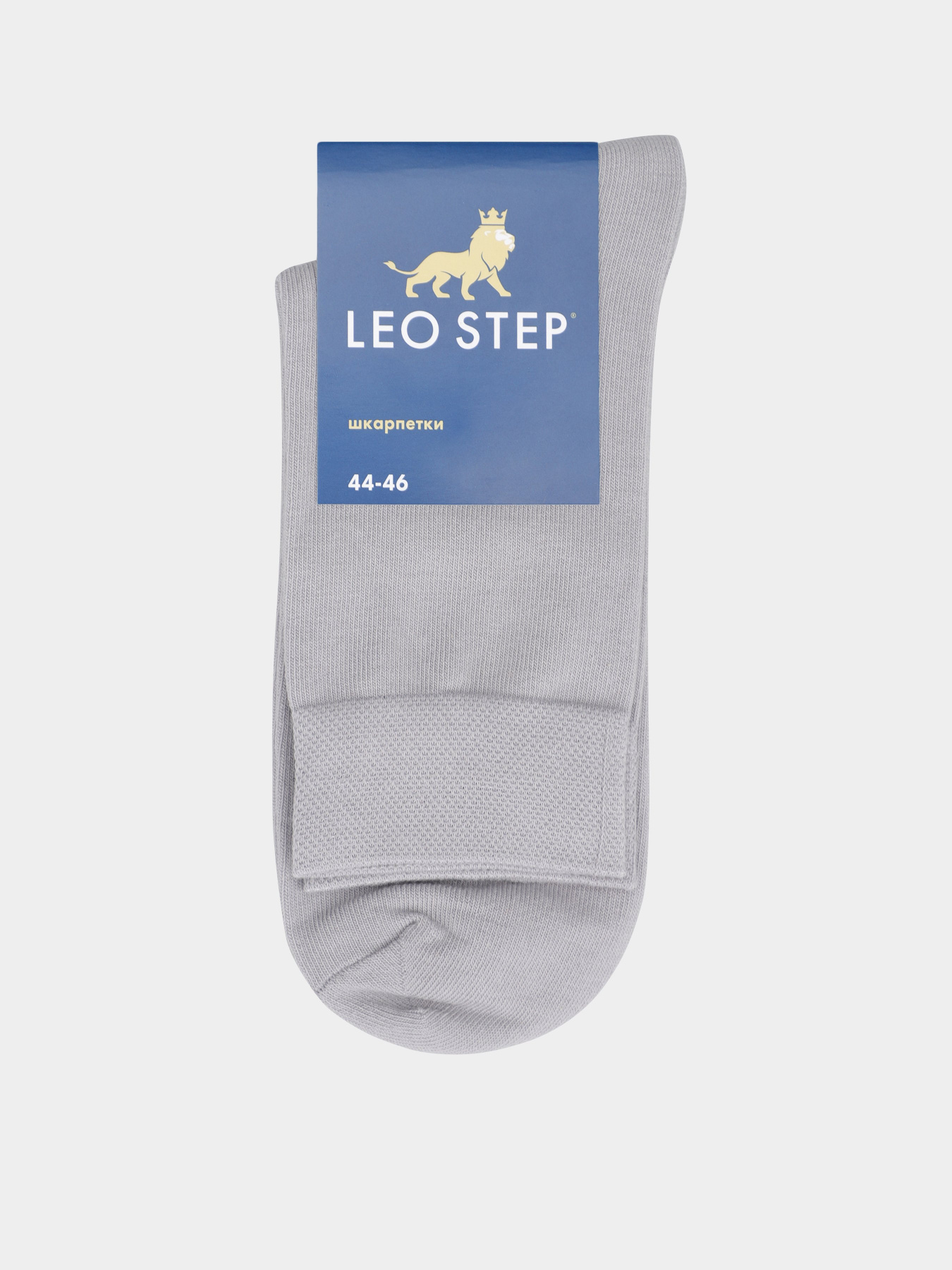 Носки и гольфы Leo Step модель 30001 106 Фото