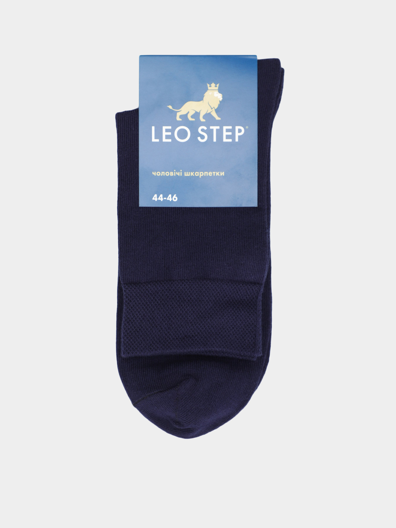 Носки и гольфы Leo Step модель 30001 113 Фото