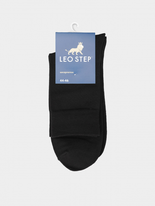 Носки и гольфы Leo Step модель 30001 115 Фото