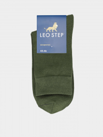 Шкарпетки та гольфи Leo Step модель 30001 135 Фото