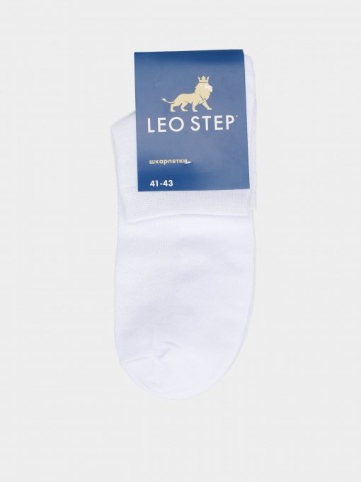 Носки и гольфы Leo Step модель 30023 101 Фото